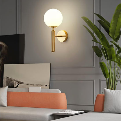 LUXEARC™ Lume Wall Sconce
