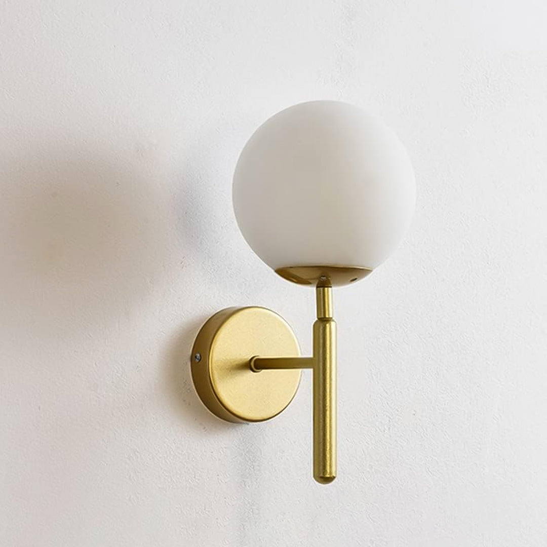 LUXEARC™ Lume Wall Sconce