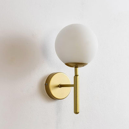 LUXEARC™ Lume Wall Sconce