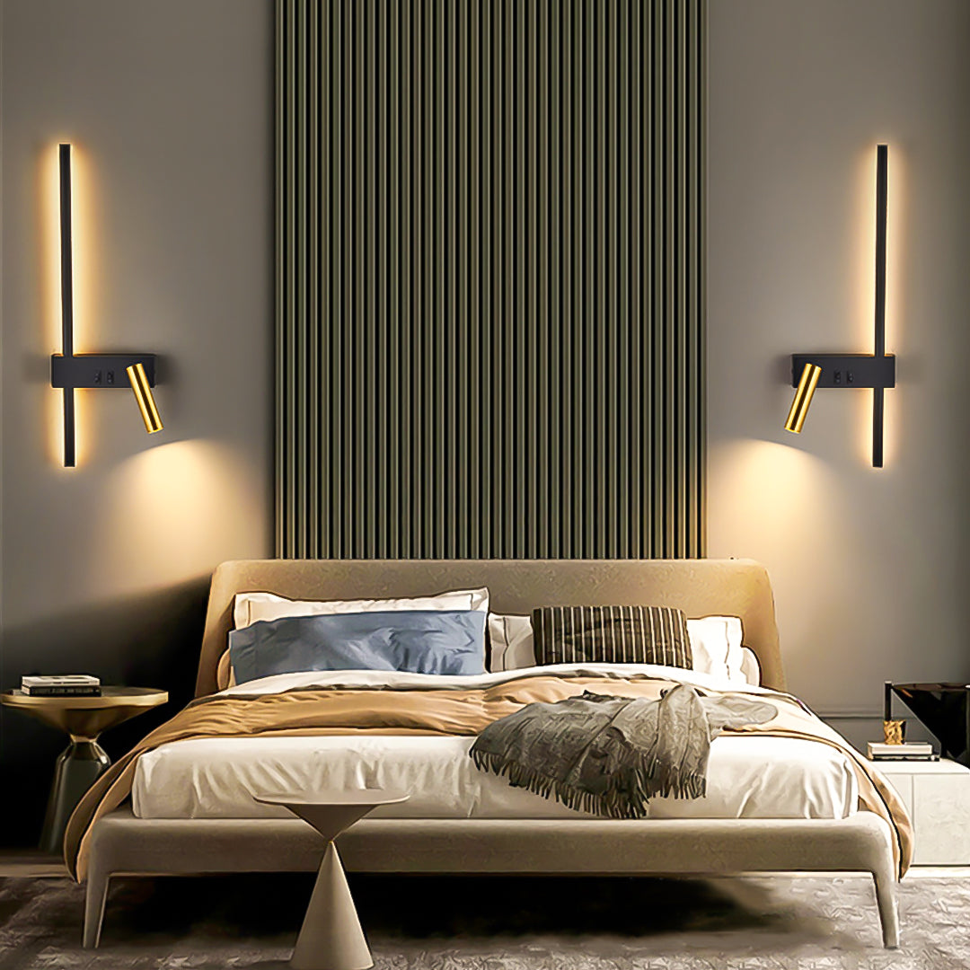 LUXEARC™ Nordic Wall Accent