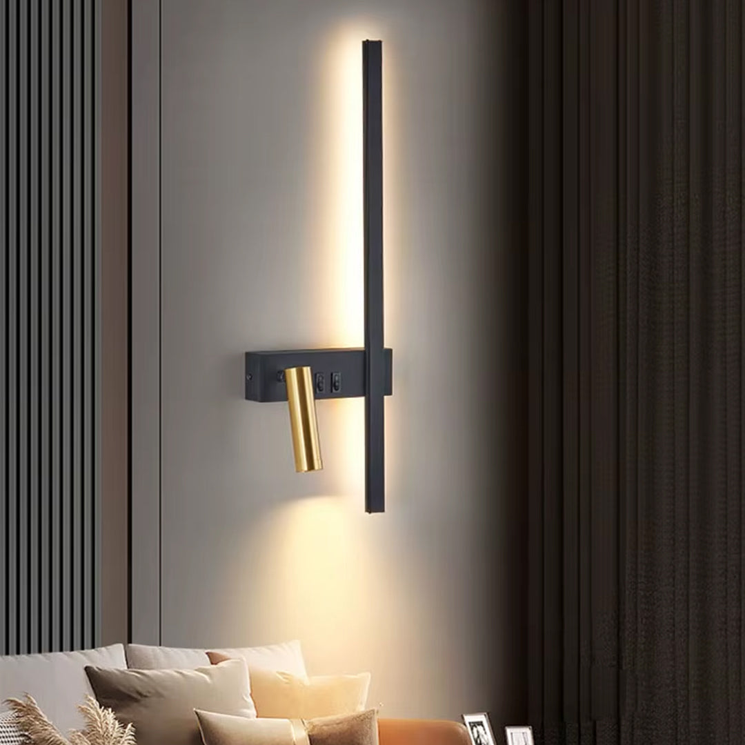 LUXEARC™ Nordic Wall Accent