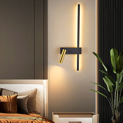 LUXEARC™ Nordic Wall Accent