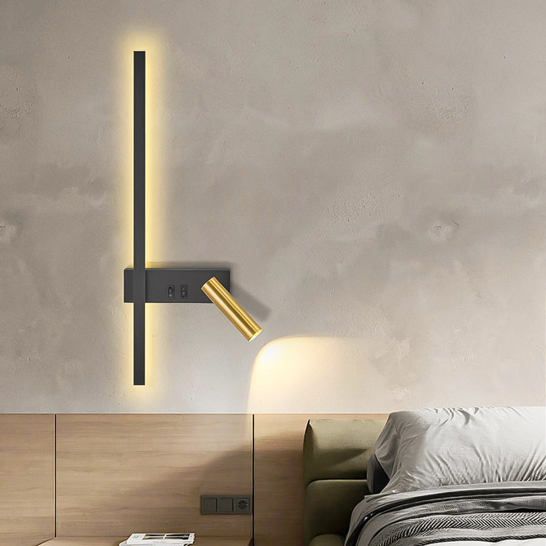 LUXEARC™ Nordic Wall Accent