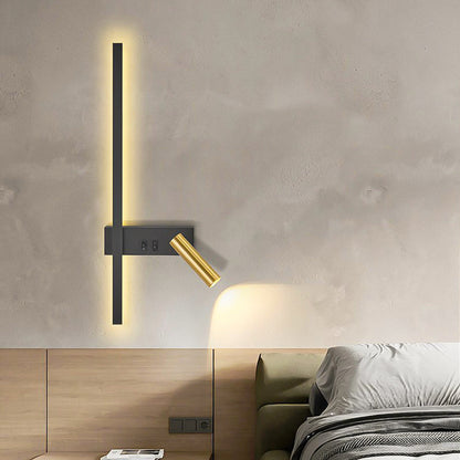LUXEARC™ Nordic Wall Accent