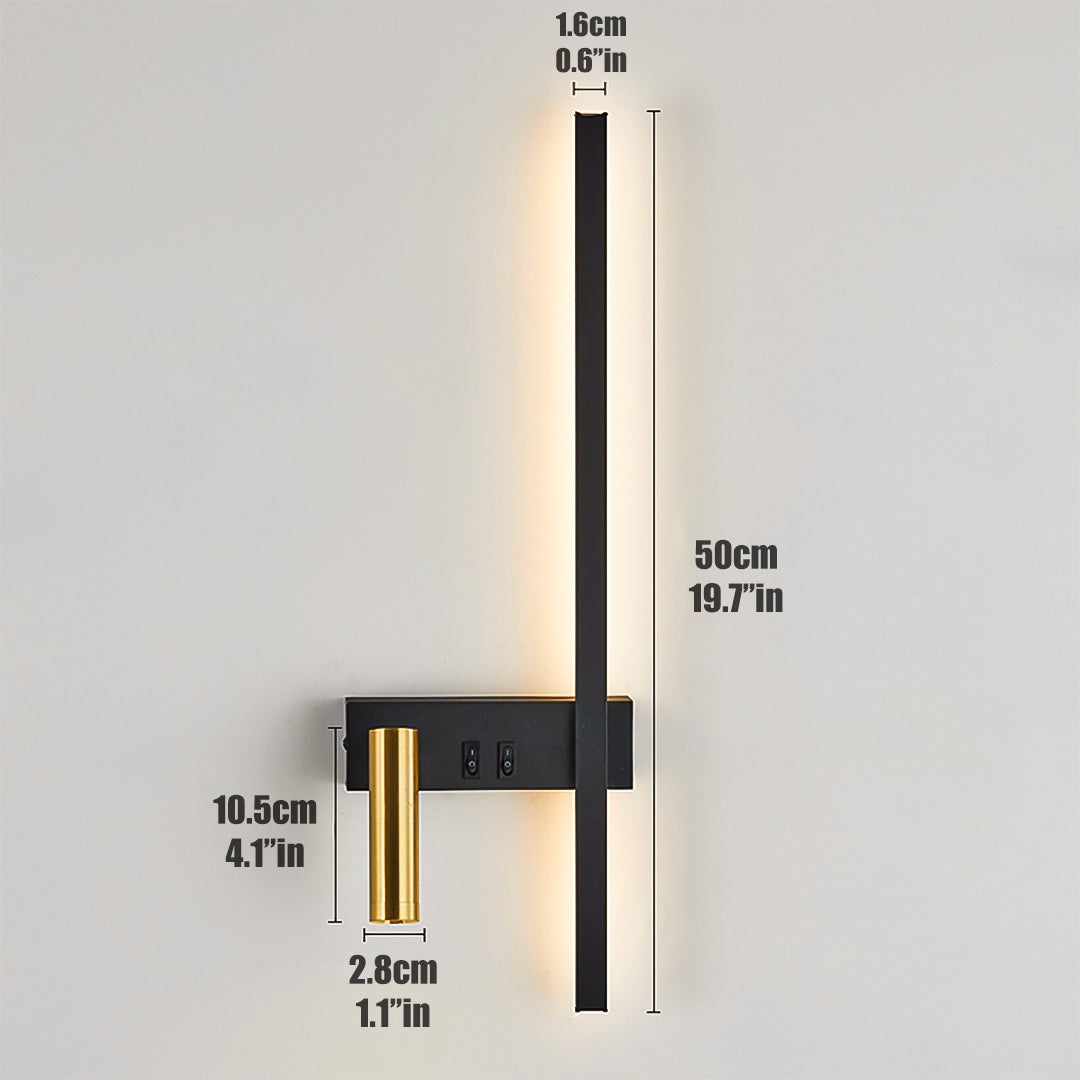 LUXEARC™ Nordic Wall Accent
