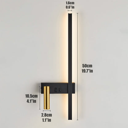 LUXEARC™ Nordic Wall Accent