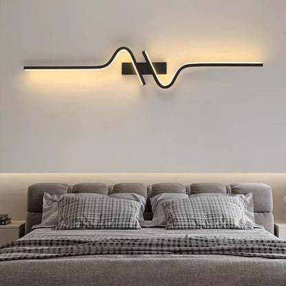 LUXEARC™ Curvy Wall Light