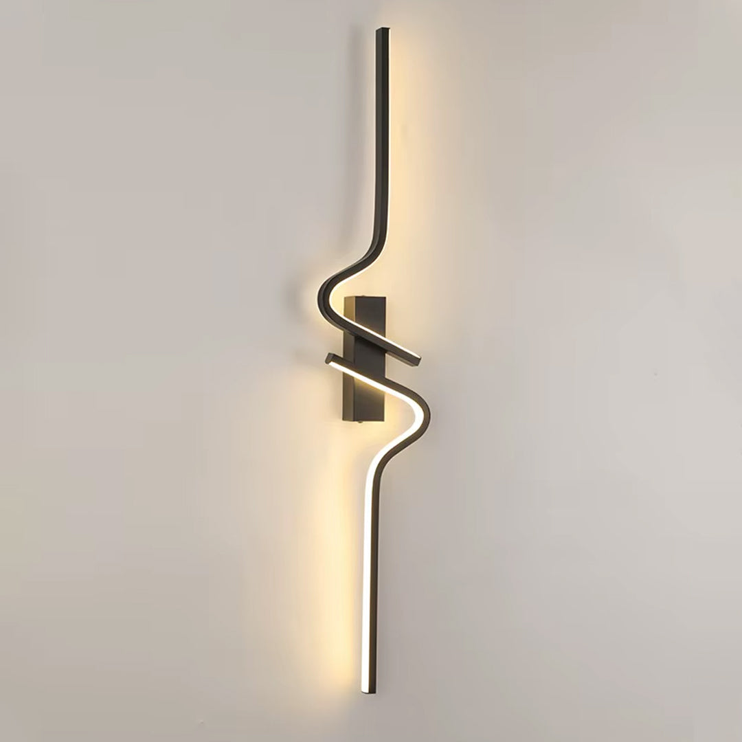 LUXEARC™ Curvy Wall Light