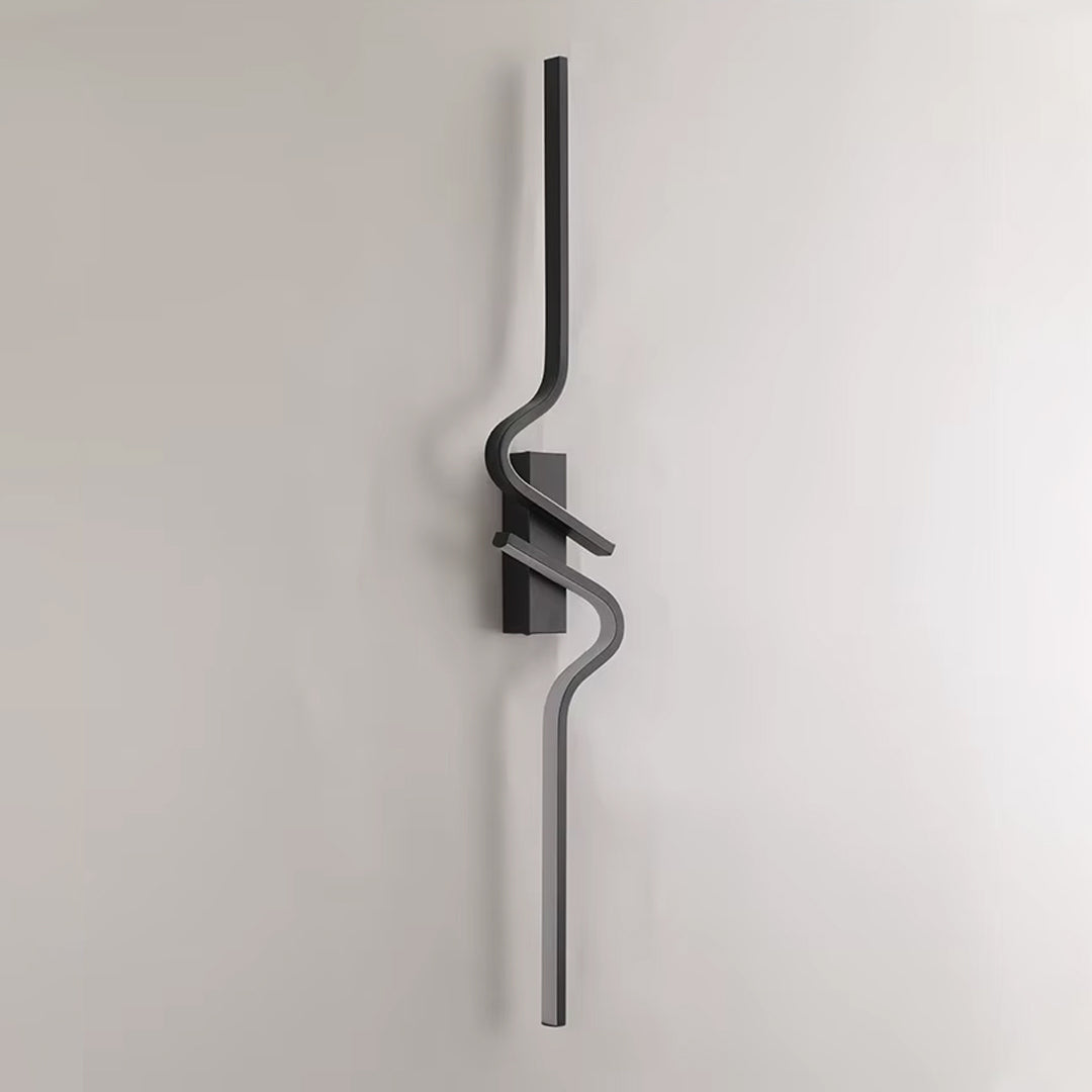 LUXEARC™ Curvy Wall Light
