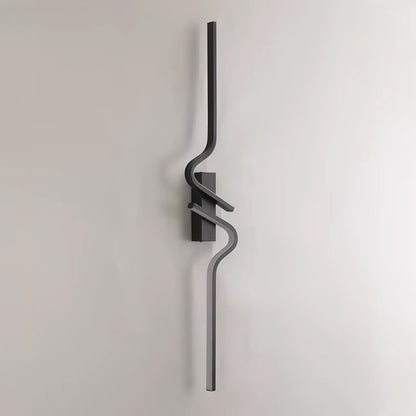 LUXEARC™ Curvy Wall Light