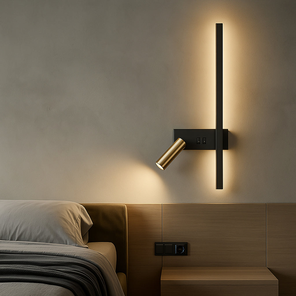 LUXEARC™ Nordic Wall Accent