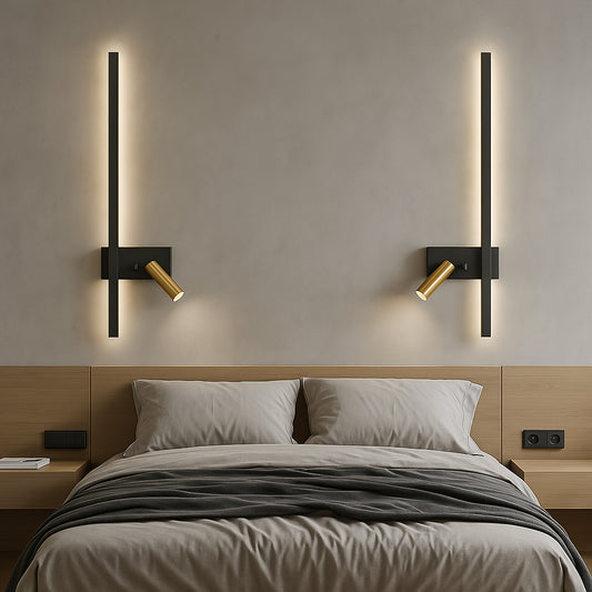 LUXEARC™ Nordic Wall Accent