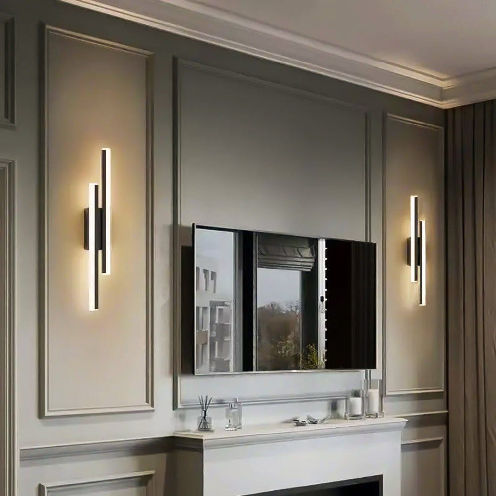 LUXEARC™ Premium Wall Accent