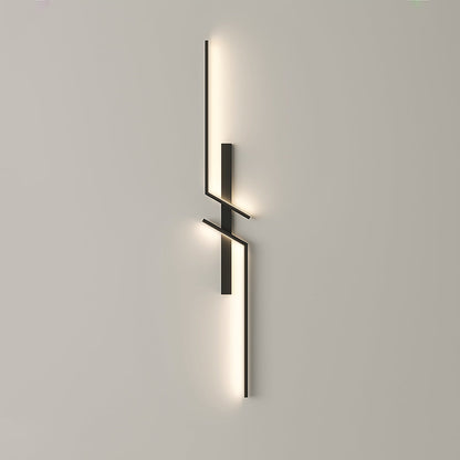 LUXEARC™ Modern Wall Accent