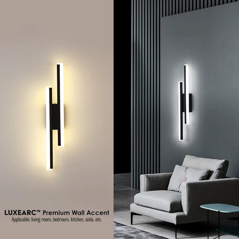 LUXEARC™ Premium Wall Accent