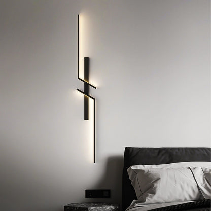 LUXEARC™ Modern Wall Accent