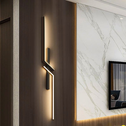 LUXEARC™ Modern Wall Accent