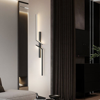 LUXEARC™ Modern Wall Accent