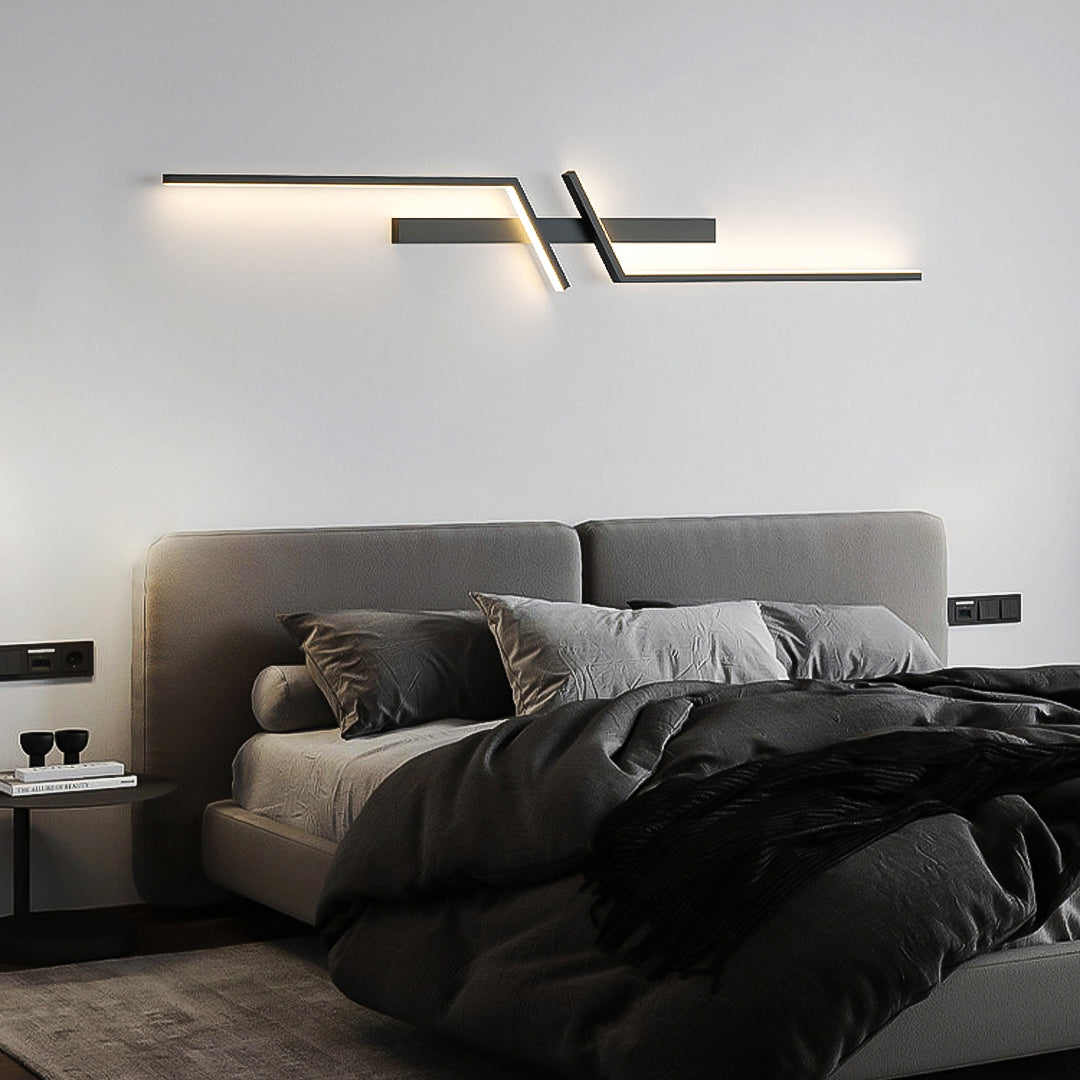 LUXEARC™ Modern Wall Accent
